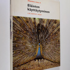 J. D. Carthy : Eläinten käyttäytyminen - pikkukuva 1