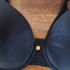 CHANTELLE COMFORT UUDET MUSTAT RINTALIIVIT K. 75 C - pikkukuva 2
