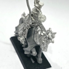 WHFB - Bretonnia Grail Knight [G183] - pikkukuva 2