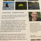 HAUTALA: TUULENHUMINAA - ELÄMYKSIÄ LUONNOSSA - pikkukuva 2