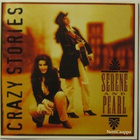 Serene & Pearl • Crazy Stories CD - pikkukuva 1