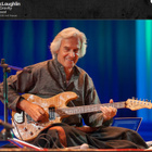 johnny mclaughlin electric guitarist - pikkukuva 3
