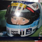 FINLANDIA VODKA 1999 FORMULA ONE CALENDER ( UUSI) - pikkukuva 1