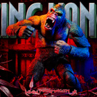 NECA King Kong ultimate poster ver - HEAD HUNTER STORE. - pikkukuva 2