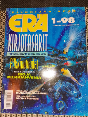 Erä 1/1998