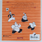 Patrick McDonnell : Mutts, 7 - What now - pikkukuva 2