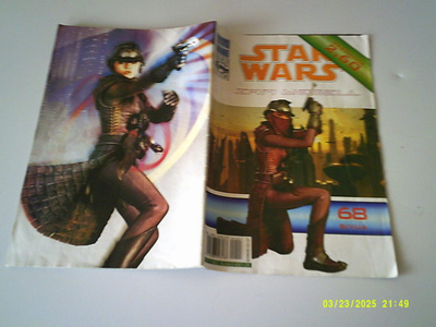Star Wars 7/2002
