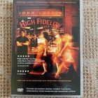 High fidelity DVD - pikkukuva 1