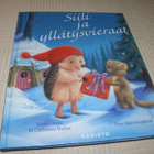 Butler - Macnaughton Siili ja yllätysvieraat - pikkukuva 1