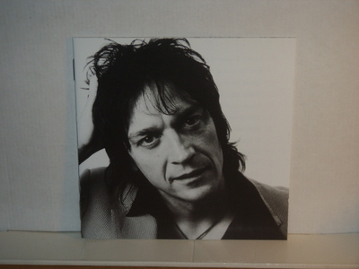 Sulo CD Just Another Guy Tryin