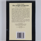 Charles Darwin : The origin of species - pikkukuva 2