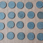 25 penniä 1921 - 20 kpl - pikkukuva 3