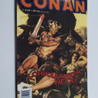 Conan 01/2001 : Lohikäärmeen hetki - pikkukuva 1