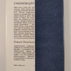 Ilmari Saarinen : Unennäkijät - pikkukuva 2