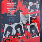 HANOI ROCKS - Up Around The Bend 12"maxi - pikkukuva 2