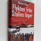 SÅ,awomir Rawicz : Flykten från Stalins läger - pikkukuva 1
