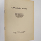 Graafinen esitys : Suomen standardisoimislautakunnan aset... - pikkukuva 1