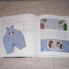 Ristipistokirja - Baby Cross Stitch - Chris Timms - pikkukuva 5
