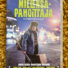Mielensäpahoittaja DVD uusi muoveissa - pikkukuva 1