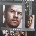SALAKULJETTAJA / CONTRABAND  DVD - pikkukuva 1