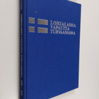 Pentti Eertamo : Lohjalaisia vapautta turvaamassa 1939-1945 - pikkukuva 1