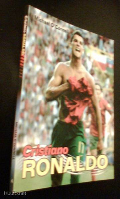 Michael O`Connell: Cristiano Ronaldo (Sis.pk:t)