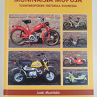 Jussi Muotiala : Moninaisia mopoja - pikkukuva 1