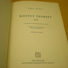 Eino Leino: Kootut teokset XVI - Sanomalehtikirjoitelmia - pikkukuva 2