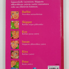 Tarja (suom.) Hilli : Barbie : Apua auttakaa! - pikkukuva 2