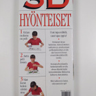 Theresa Greenaway : Hyönteiset - pikkukuva 2