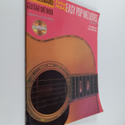Hall Leonard : Even More Easy Pop Melodies : Guitar method - pikkukuva 1