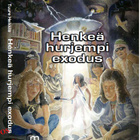 Henkeä hurjempi exodus - thrash and roll -romaani - pikkukuva 1