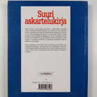 Ursula Barff : Suuri askartelukirja - pikkukuva 2