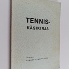 Tenniskäsikirja - pikkukuva 1