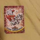 Marowak #57 Pokemon Topps TV Animation Edition card - pikkukuva 1