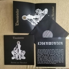 EISENWINTER - Antreten zum Verrecken! LP - pikkukuva 1