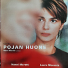 POJAN HUONE  DVD - pikkukuva 1