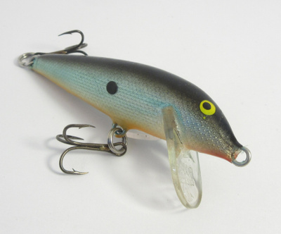 Rapala Countdown 7cm