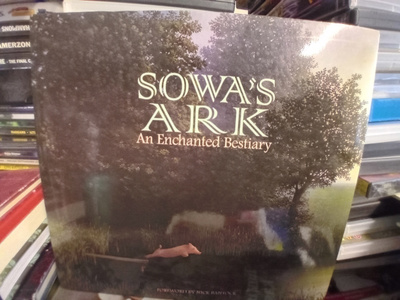 SOWA'S ARK ( SIS POSTIKULU )