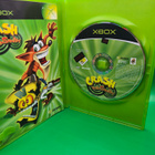 Crash twinsanity - XBOX - pikkukuva 3