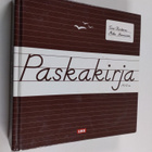 Taro Korhonen : Paskakirja - pikkukuva 1