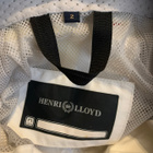 HENRI LLOYD TP1 YACHTING TAKKI KOKO XS - pikkukuva 3