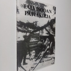 Aarne Leiramo : Talvisodan päiväkirja - pikkukuva 1