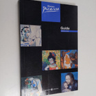 Claustre Rafart i Planas : Museu Picasso - Guide English - pikkukuva 1