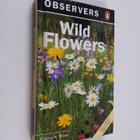 W.J. Stokoe : Observer's Book of Wild Flowers - pikkukuva 1