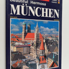 Beautiful hermosa munchen : with maps - pikkukuva 1