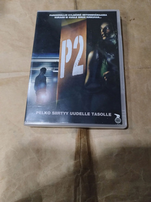 P2 (DVD)
