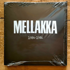 Mellakka: 1984-1986 3x7" BOKSI - pikkukuva 1
