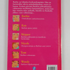 Barbie urheilukilpailuissa - pikkukuva 2