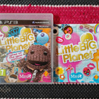 LittleBigPlanet Game Of The Year Edition (PS3) - pikkukuva 1